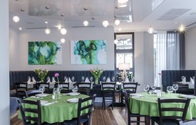 Hotel Arkon Park