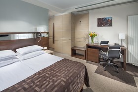 Hotel Arkon Park