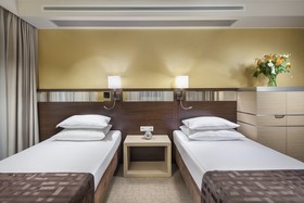Hotel Arkon Park