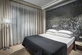 Hotel Arkon Park