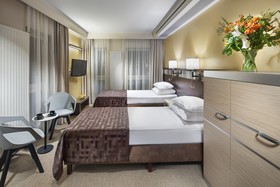 Hotel Arkon Park