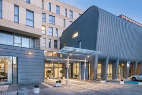 Hotel Arkon Park