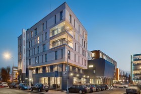 Hotel Arkon Park