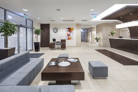 Hotel Arkon Park