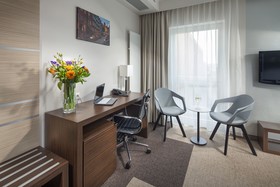 Hotel Arkon Park