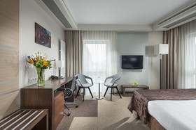 Hotel Arkon Park