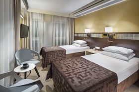 Hotel Arkon Park