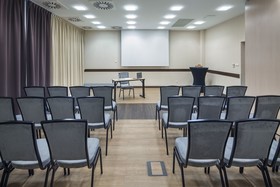 Hotel Arkon Park