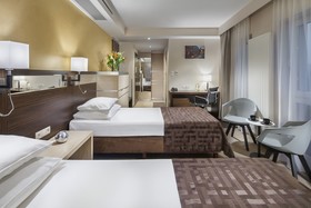 Hotel Arkon Park
