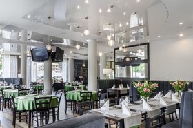 Hotel Arkon Park