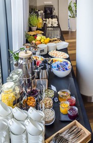 Hotel Arkon Park
