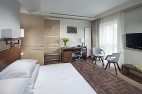 Hotel Arkon Park