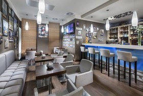 Hotel Arkon Park