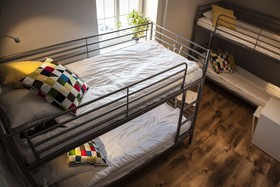 Bi Pi Hostel