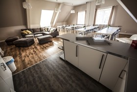 Bi Pi Hostel