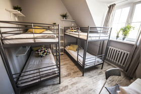 Bi Pi Hostel