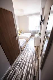 Bi Pi Hostel