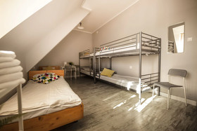 Bi Pi Hostel