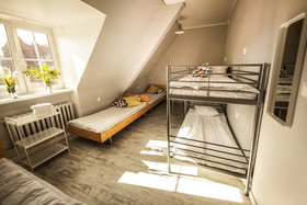 Bi Pi Hostel