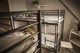 Bi Pi Hostel