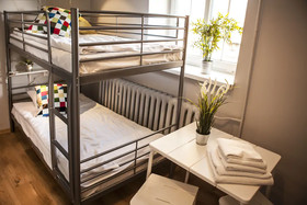 Bi Pi Hostel