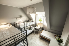 Bi Pi Hostel