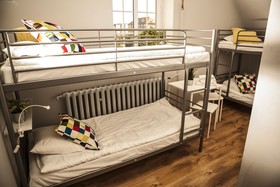 Bi Pi Hostel