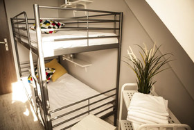 Bi Pi Hostel