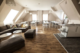 Bi Pi Hostel