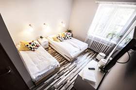 Bi Pi Hostel