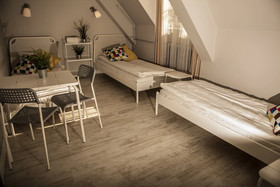 Bi Pi Hostel