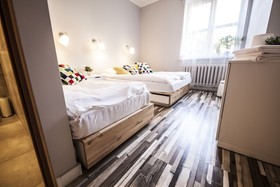 Bi Pi Hostel