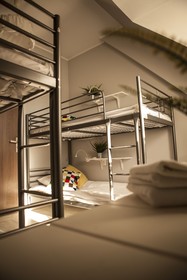 Bi Pi Hostel