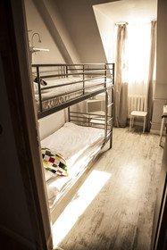 Bi Pi Hostel
