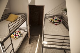 Bi Pi Hostel