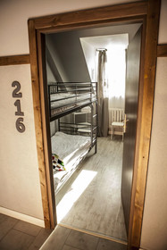 Bi Pi Hostel
