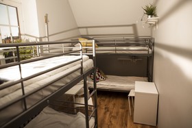 Bi Pi Hostel