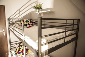 Bi Pi Hostel