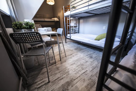 Bi Pi Hostel