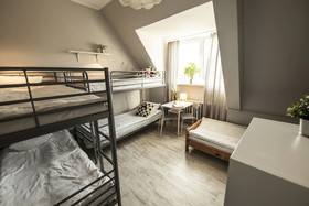 Bi Pi Hostel