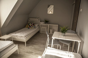 Bi Pi Hostel
