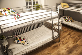 Bi Pi Hostel