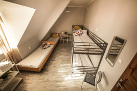 Bi Pi Hostel