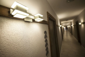 Bi Pi Hostel