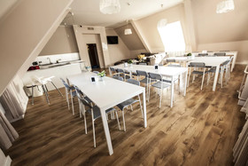 Bi Pi Hostel