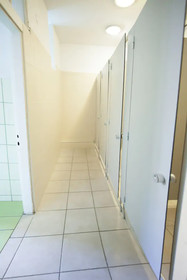 Bi Pi Hostel