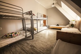 Bi Pi Hostel