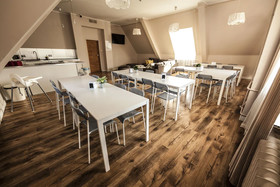 Bi Pi Hostel