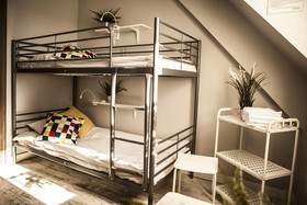 Bi Pi Hostel
