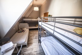 Bi Pi Hostel